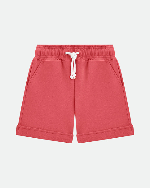 SW22134 Шорты, Коралловый