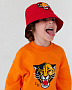 SJ22150 Толстовка, Оранжевый