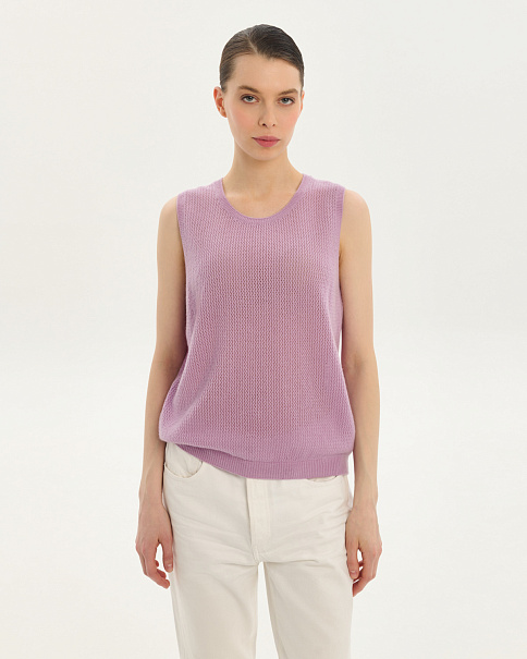 ST25115 Топ, Св.Сиреневый