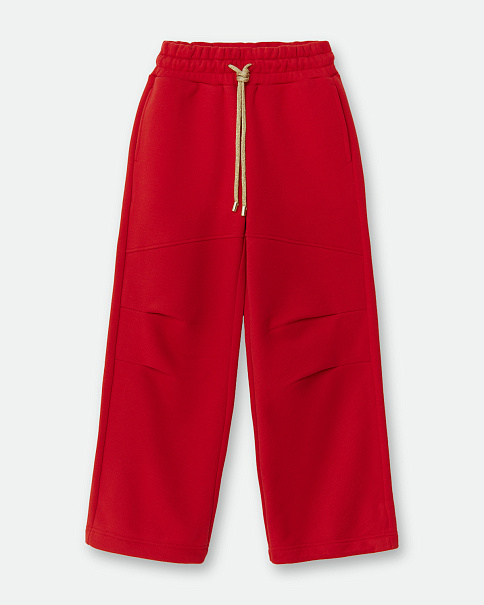 WL24081-1/24 Брюки, Красный