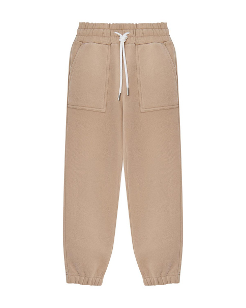 WL24076 Брюки, Бежевый