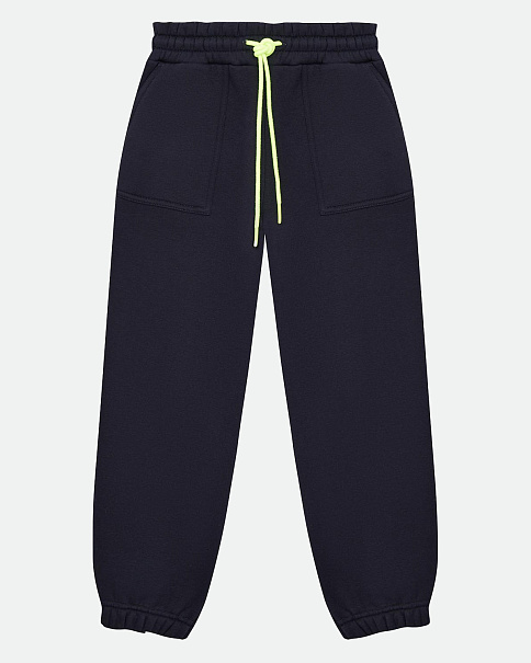 WL23206 Брюки, Тм.Синий