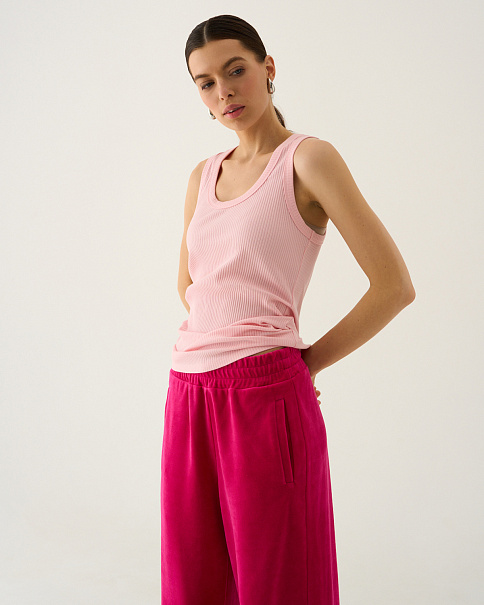 SL25100 Брюки, Пинк