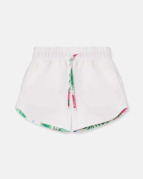 SW24069 Шорты, Белый