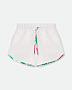 SW24069 Шорты, Белый