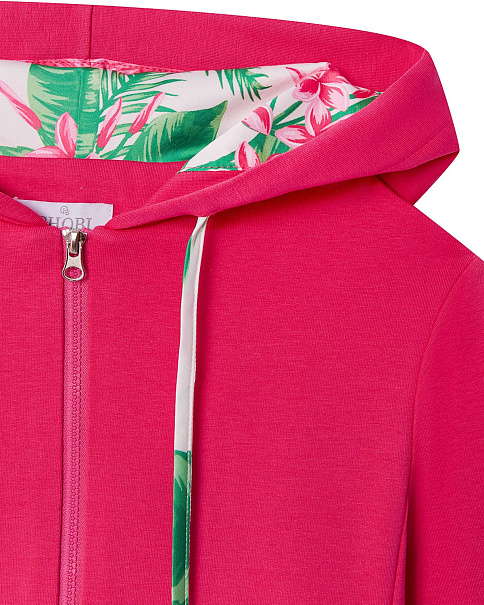 SC24068 Толстовка, Пинк