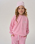 SJ24066 Толстовка, Розовый