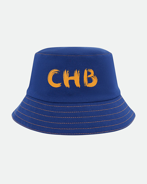 SH24034 Панама, Тм.Синий