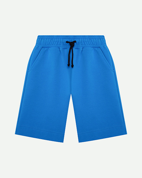 SW22155 Шорты, Васильковый