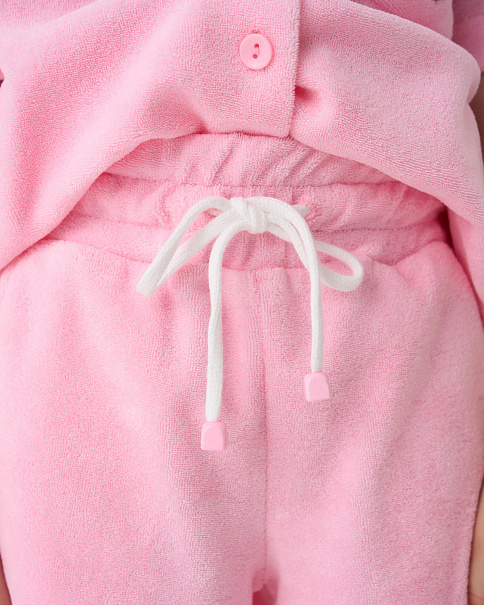 SW24064 Шорты, Розовый