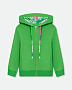 SC24068 Толстовка, Зеленый