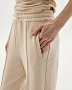 SL24175-25 Брюки, Бежевый