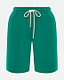 SW22182-1/25 Шорты, Изумрудный