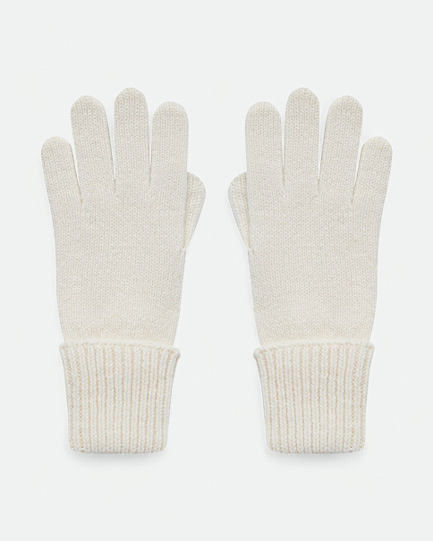 WP23120-2 Перчатки, Молочный