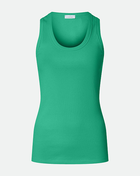 ST25002 Майка, Зеленый