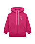 WJ24071 Толстовка, Пинк