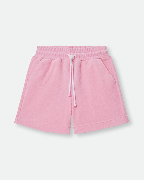 SW24064 Шорты, Розовый