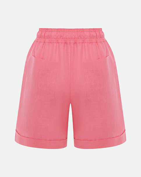 SW24131 Шорты, Коралловый