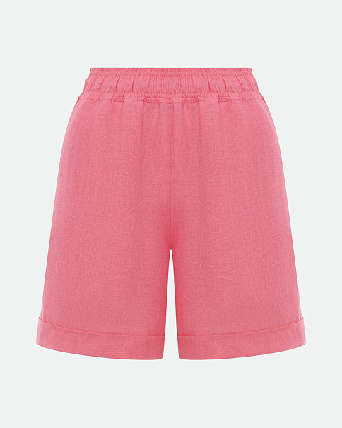 SW24131 Шорты, Коралловый