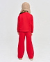 WL24081-1/24 Брюки, Красный