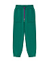 WL24079 Брюки, Зеленый