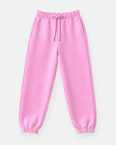 SL26002 Брюки, Розовый