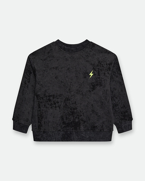 SJ25200 Толстовка, Черный