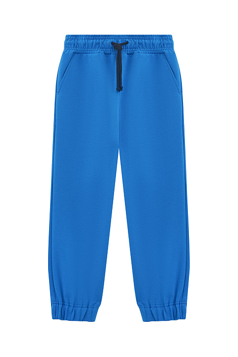 SL22136 Брюки, Васильковый