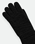 WP3221-2 Перчатки, Черный
