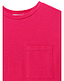 SF24071 Футболка, Пинк