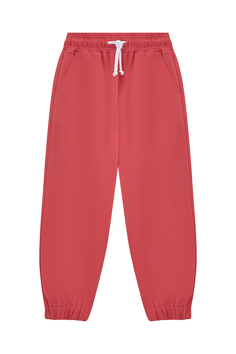 SL22136 Брюки, Коралловый