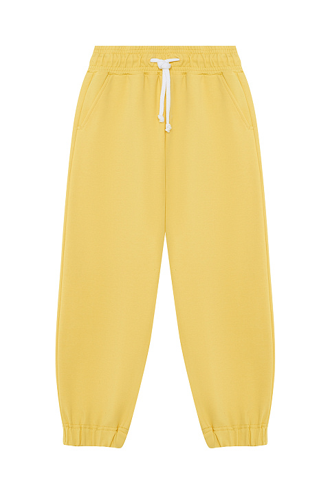 SL22136 Брюки, Желтый