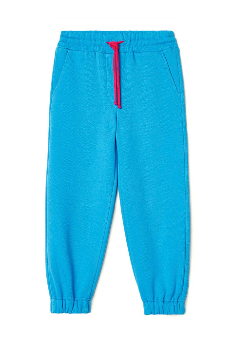 SL-21146 Брюки, Голубой