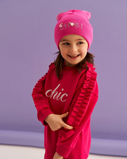 UJ-1849 Толстовка, Пинк