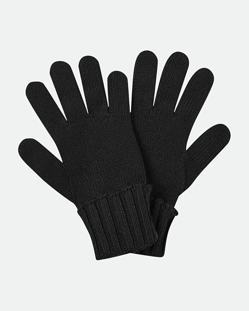 SP24048 Перчатки, Черный