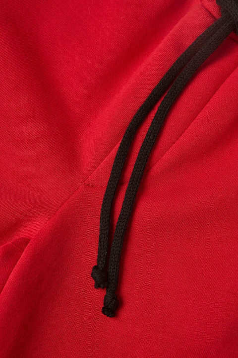 SL-21121 Брюки, Красный