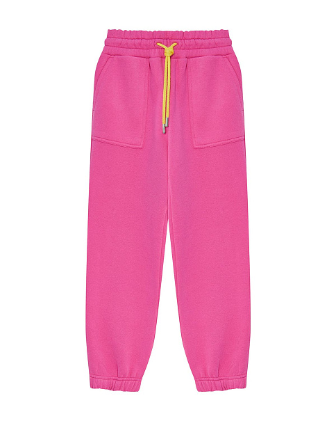 WL24079 Брюки, Пинк