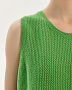 ST25115 Топ, Зеленый