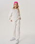 SL24070 Брюки, Белый