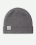 SH26034 Шапка, Серый