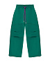 WL24081 Брюки, Зеленый