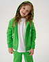 SC24068 Толстовка, Зеленый