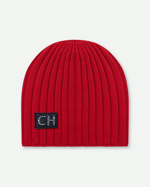 SH25046 Шапка, Красный