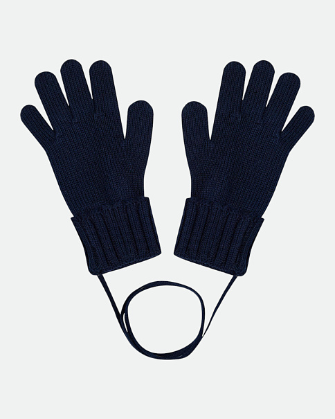 SP24048-1 Перчатки, Тм.Синий