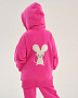 WJ24071 Толстовка, Пинк