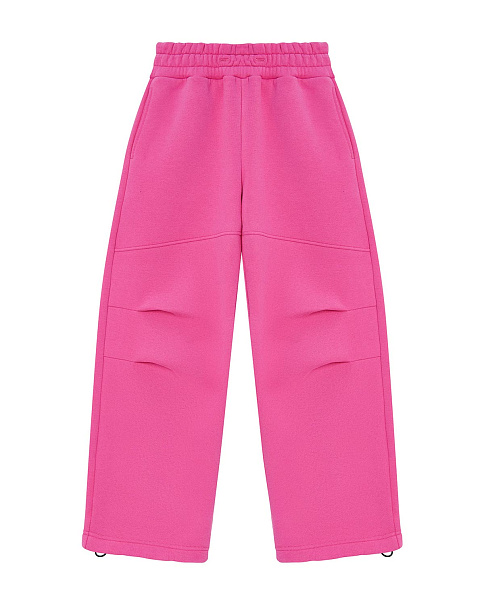 WL24081 Брюки, Пинк