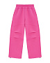 WL24081 Брюки, Пинк