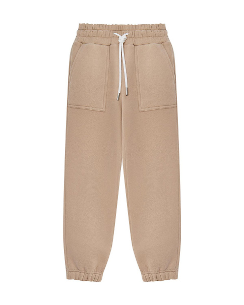 WL24073 Брюки, Бежевый