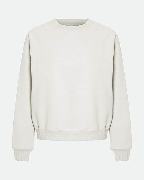 SJ25172-25 Толстовка, Белый