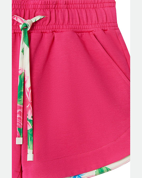 SW24069 Шорты, Пинк